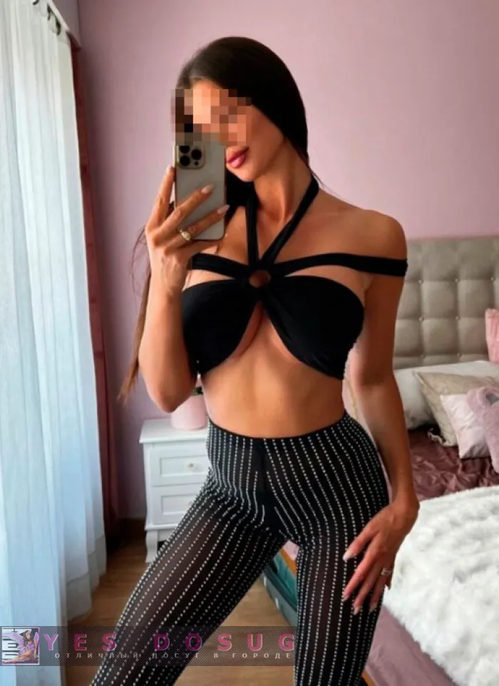 проститутка фея Сабрина, Тамбов, +7 (987) 449-9180