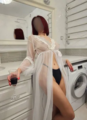 проститутка Рита, 37, Тамбов