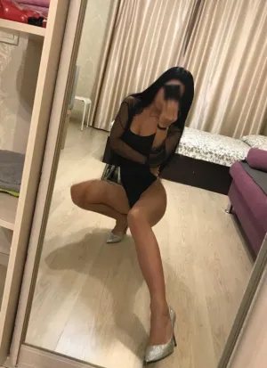 проститутка Галина, 24, Тамбов