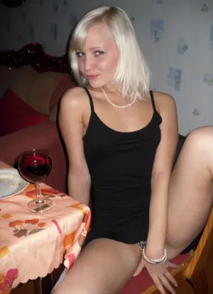 проститутка Инна, 23, Тамбов