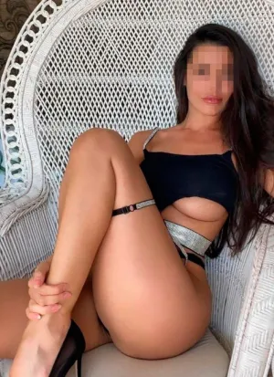 проститутка Сара, 24, Тамбов