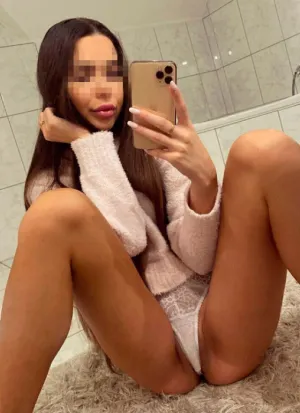проститутка Рая, 22, Тамбов