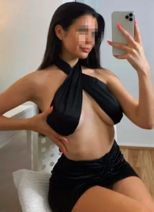 проститутка Варя, 23, Тамбов